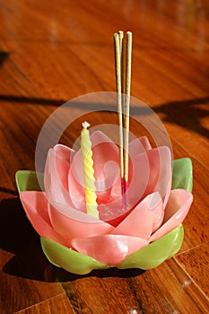 Krathong Thailand