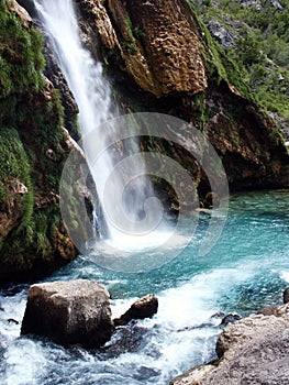 Krcic Waterfall No.2