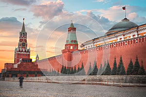 Kremlin photo