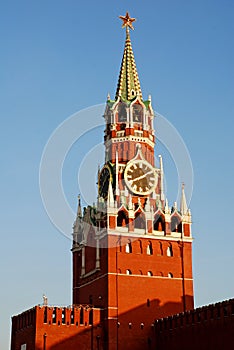 Kremlin (Moscow, Russia)