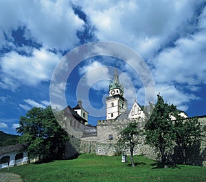 Kremnica