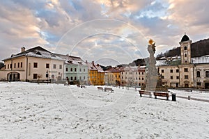 Kremnica