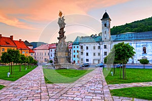 Kremnica