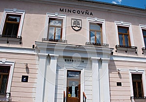 The Kremnica Mint