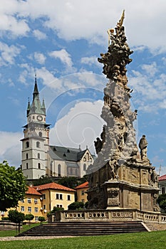 Kremnica , Slovakia