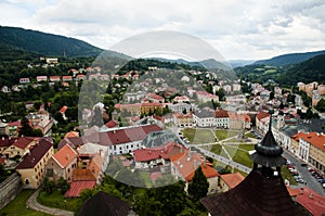 Kremnica - Slovakia