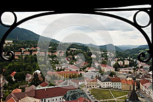 Kremnica - Slovakia