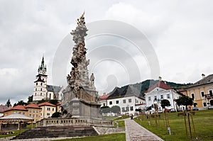 Kremnica - Slovakia