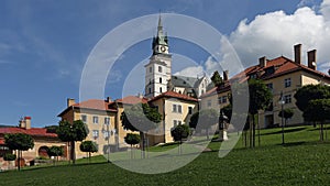 Kremnica , Slovensko