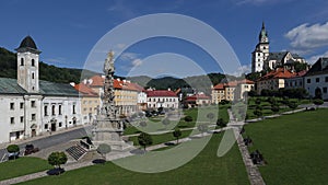 Kremnica , Slovakia