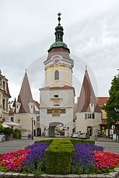 Krems, Steiner Gate