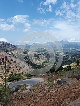 Kreta photo