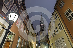 Kreuzkirche in Hannover