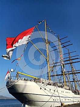 KRI Bima Suci