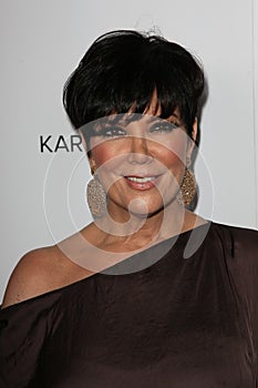 Kris Jenner