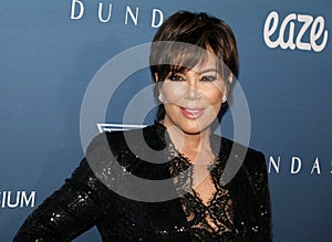 Kris Jenner