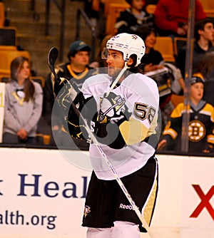 Kris Letang Pittsburgh Penguins