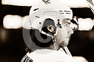 Kris Letang Pittsburgh Penguins