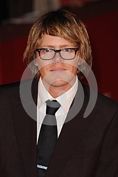 Kris Marshall