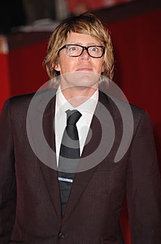Kris Marshall