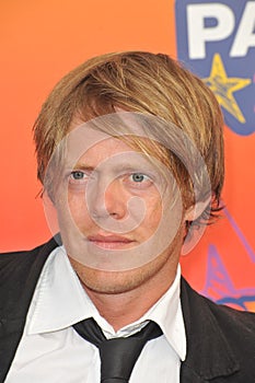 Kris Marshall
