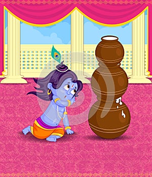 Krishna Janmashtami