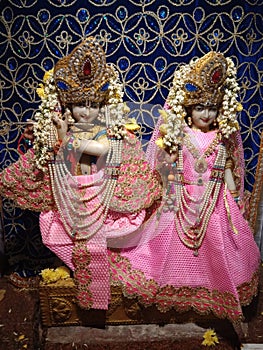 krishna Jayanti festivel photo