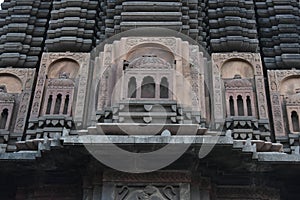 Krishnapuri chhatri , Indore. Madhya Pradesh