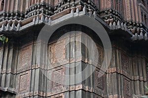 Krishnapuri chhatri , Indore. Madhya Pradesh