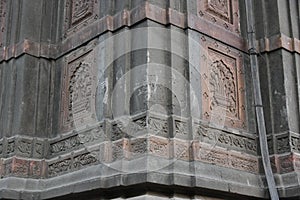 Krishnapuri chhatri , Indore. Madhya Pradesh