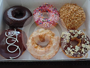 krispy creme