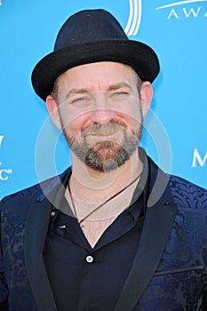 Kristian Bush