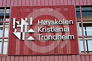 Kristiania University College Trondheim