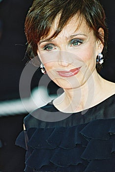 Kristin Scott Thomas