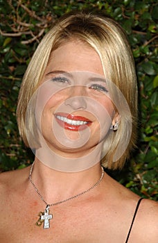 Kristy Swanson