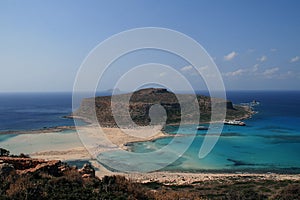 Kriti Island, Greece