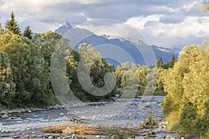 Kriváň ve Vysokých Tatrách, Slovensko