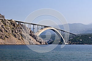 Krk bridge