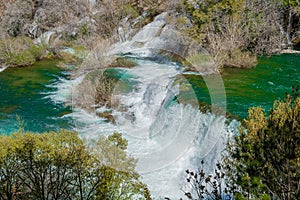 Krka National Park