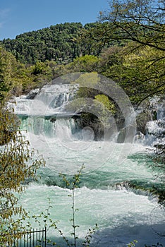 Krka National Park