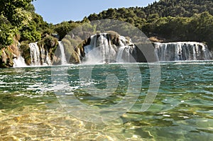 Krka National Park