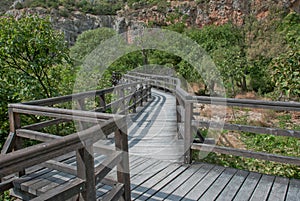 Krka National Park, Croatia