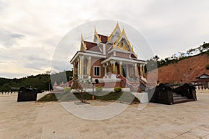 Krom Luang district Udomsakdi