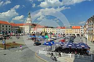 Kromeriz