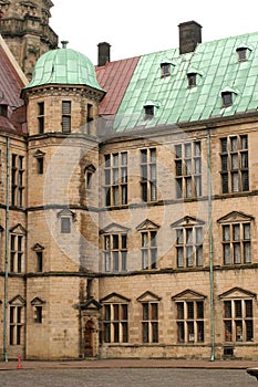 Kronborg castel