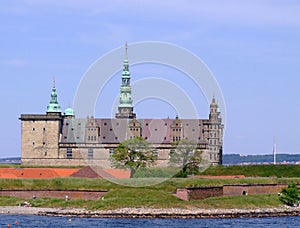 Kronborg castle 03