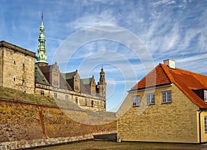 Kronborg Castle 07