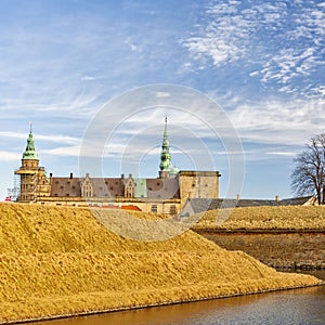 Kronborg Castle 12