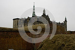 Kronborg Castle