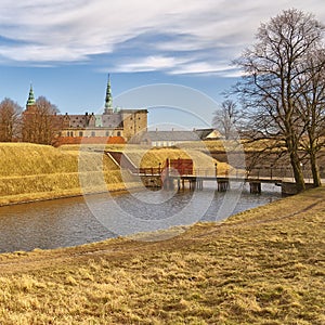 Kronborg Castle 14